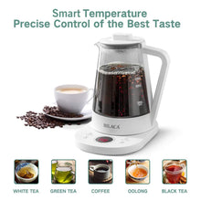 Load image into Gallery viewer, Electric Kettle