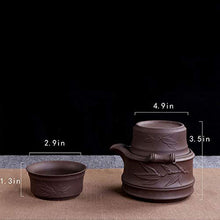 Load image into Gallery viewer, Portable Tea Set
