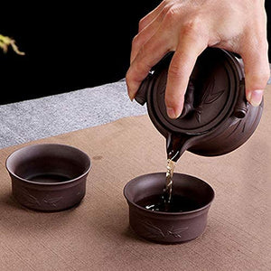 Portable Tea Set